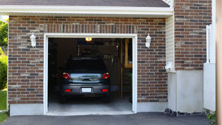 Garage Door Installation at Emerald Crest Renton, Washington