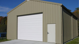 Garage Door Openers at Emerald Crest Renton, Washington